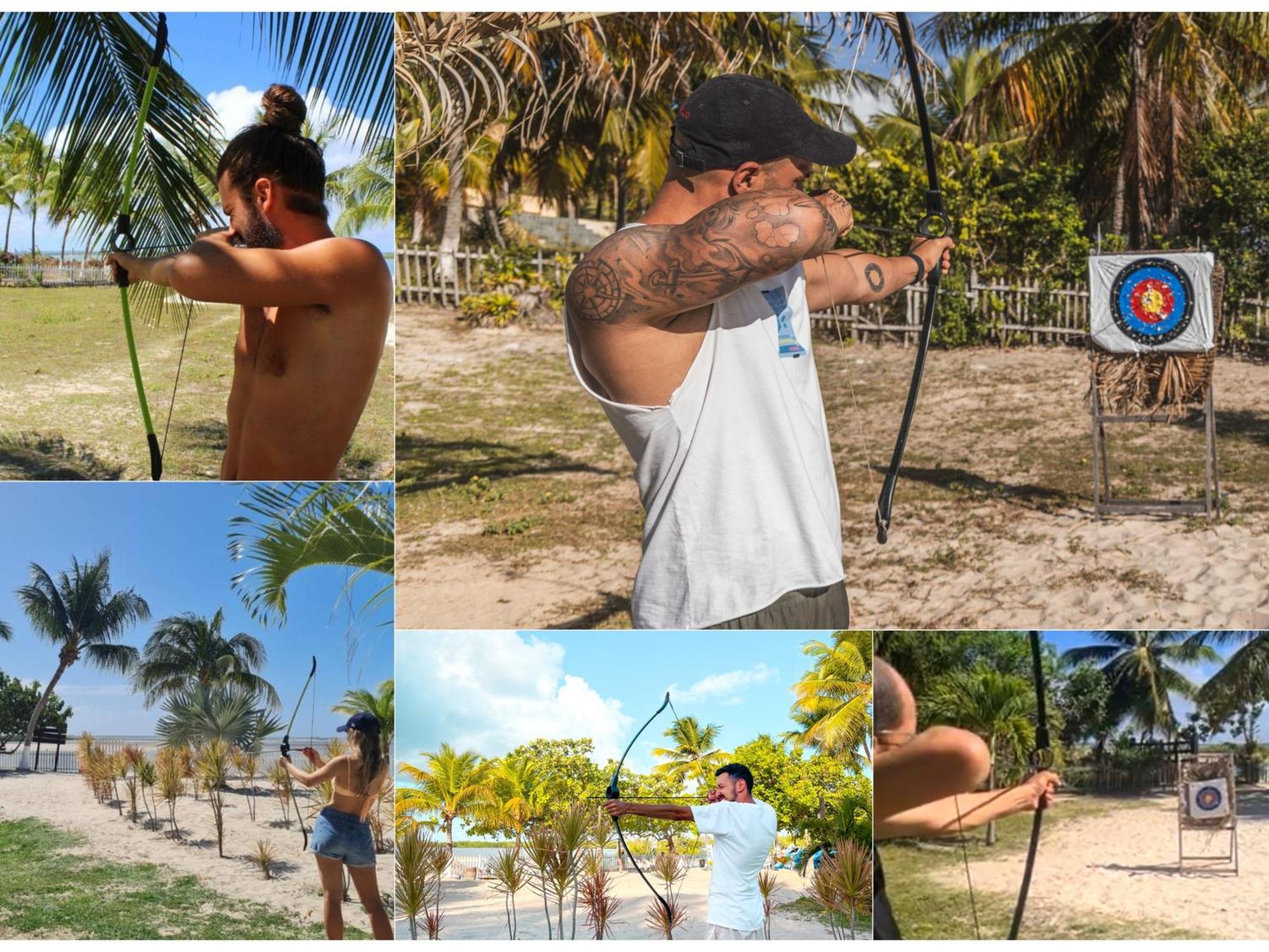 Pousada O Forte Mangue Sêco المظهر الخارجي الصورة
